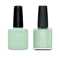 CND - Shellac & Vinylux Combo - Magical Topiary-Beyond Polish