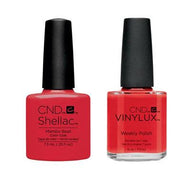 CND - Shellac & Vinylux Combo - Mambo Beat-Beyond Polish