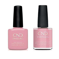 CND - Shellac & Vinylux Combo - Pacific Rose-Beyond Polish