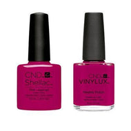 CND - Shellac & Vinylux Combo - Pink Leggings-Beyond Polish