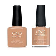 CND - Shellac & Vinylux Combo - Sweet Cider-Beyond Polish