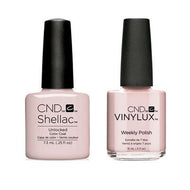 CND - Shellac & Vinylux Combo - Unlocked-Beyond Polish