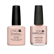 CND - Shellac & Vinylux Combo - Unmasked-Beyond Polish